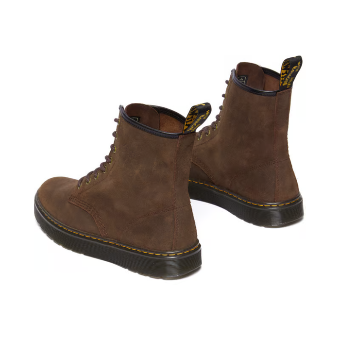 Dr. Martens Men’s Zavala Combat Style Boots – 31543201