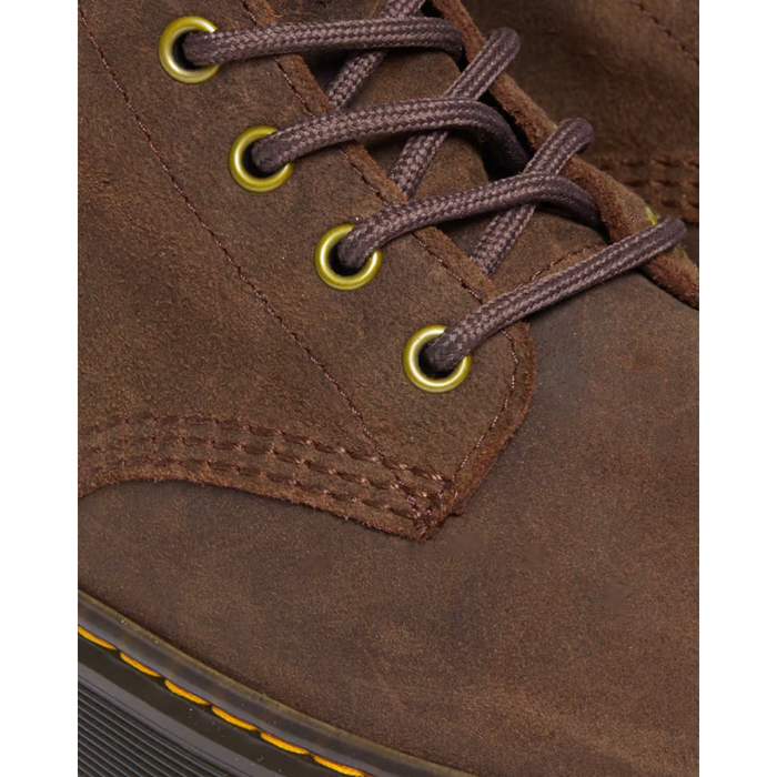 Dr. Martens Men’s Zavala Combat Style Boots – 31543201