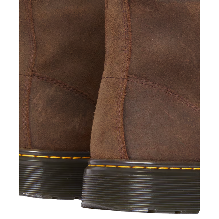 Dr. Martens Men’s Zavala Combat Style Boots – 31543201