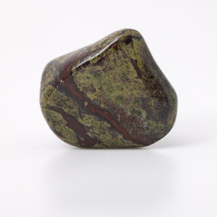 Dragonstone Tumbled