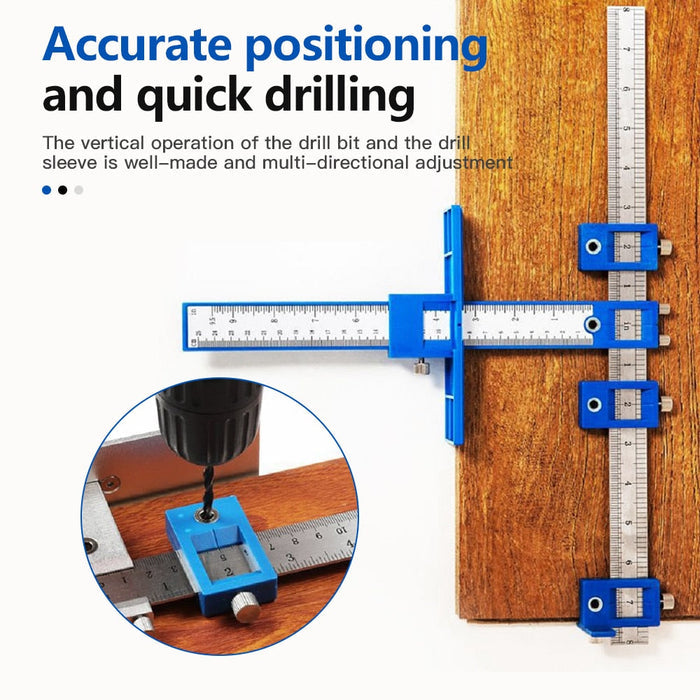 Drill Guide-TopOnlineBargains.Com