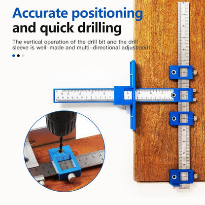 Drill Guide-TopOnlineBargains.Com