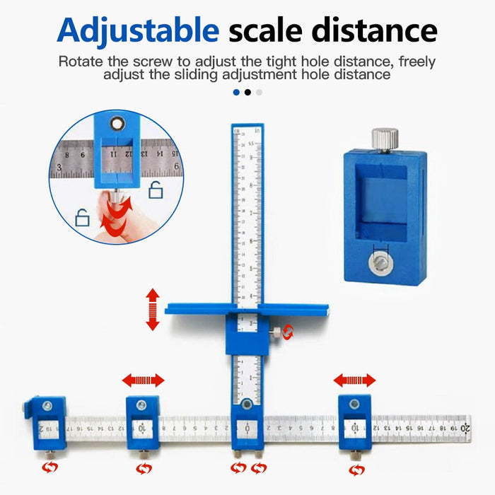 Drill Guide-TopOnlineBargains.Com