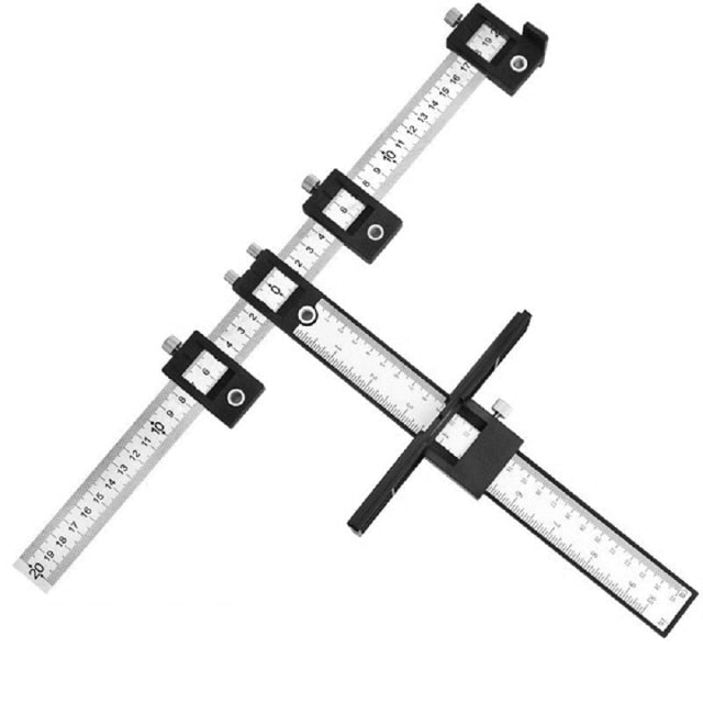 Drill Guide-TopOnlineBargains.Com