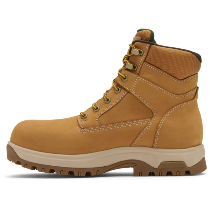 Dunham Men's 8000 Works 6"  Composite Safety Toe Work Boot –  CI2187