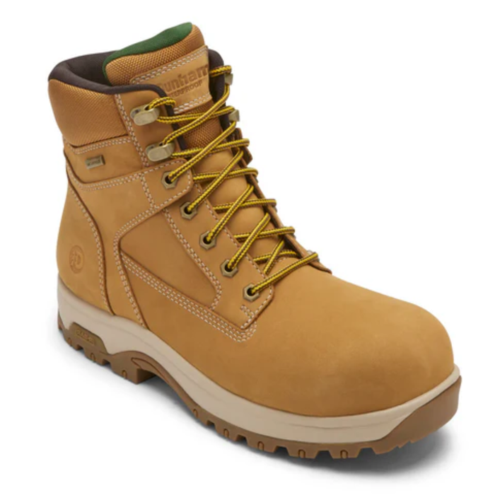 Dunham Men's 8000 Works 6"  Composite Safety Toe Work Boot –  CI2187