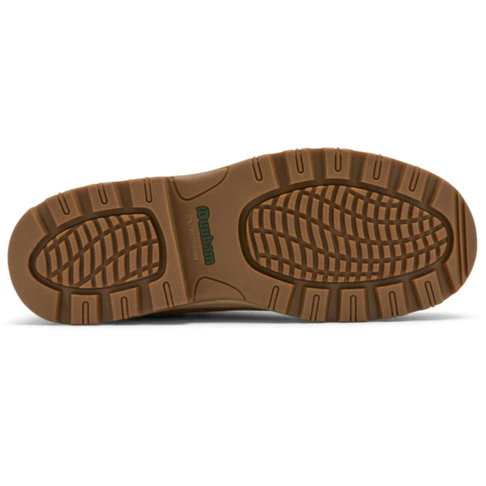 Dunham Men's 8000 Works 6"  Composite Safety Toe Work Boot –  CI2187