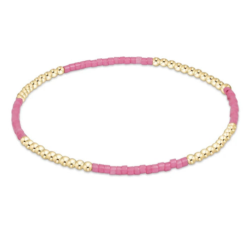 E NEWTON HOPE BLISSFUL BRACELET - 6 STYLES