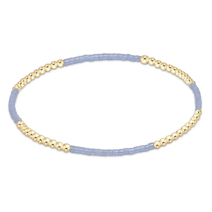 E NEWTON HOPE BLISSFUL BRACELET - 6 STYLES