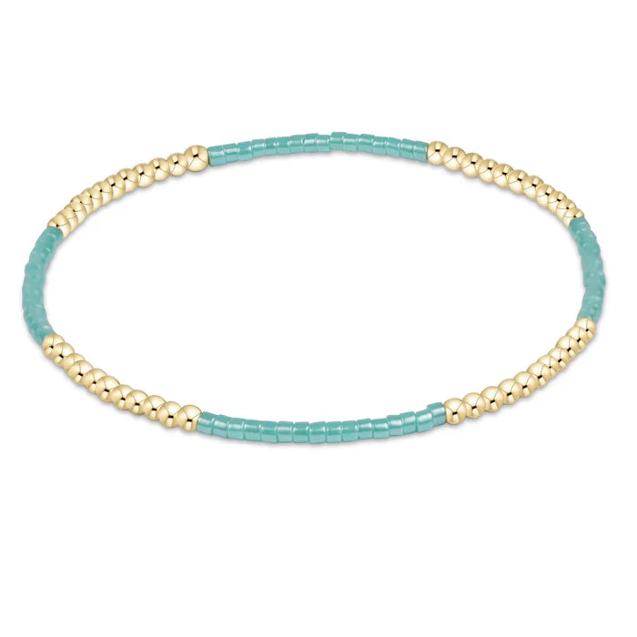 E NEWTON HOPE BLISSFUL BRACELET - 6 STYLES