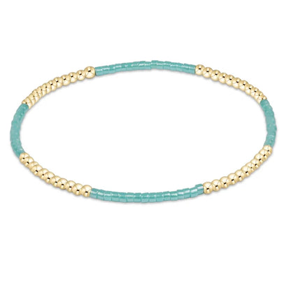 E NEWTON HOPE BLISSFUL BRACELET - 6 STYLES