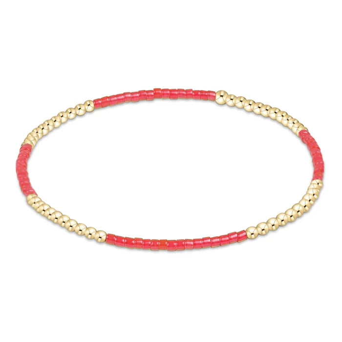 E NEWTON HOPE BLISSFUL BRACELET - 6 STYLES