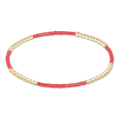 E NEWTON HOPE BLISSFUL BRACELET - 6 STYLES