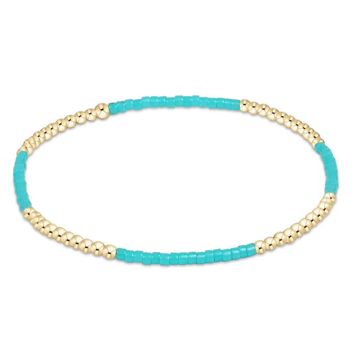 E NEWTON HOPE BLISSFUL BRACELET - 6 STYLES