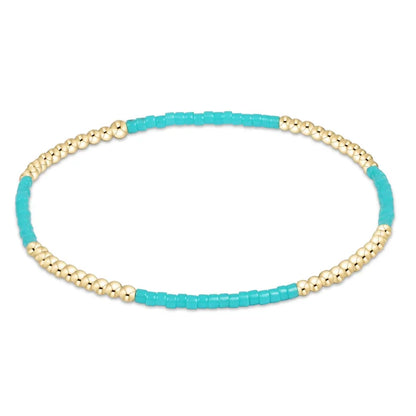 E NEWTON HOPE BLISSFUL BRACELET - 6 STYLES