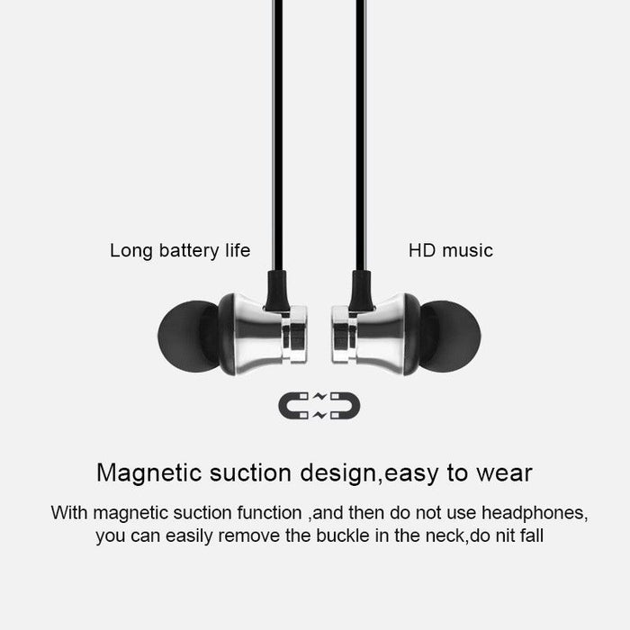 Ergonomic Wireless Earbuds-TopOnlineBargains.Com
