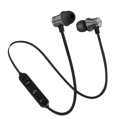 Ergonomic Wireless Earbuds-TopOnlineBargains.Com