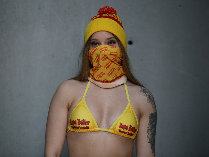 Espa Boller Buff