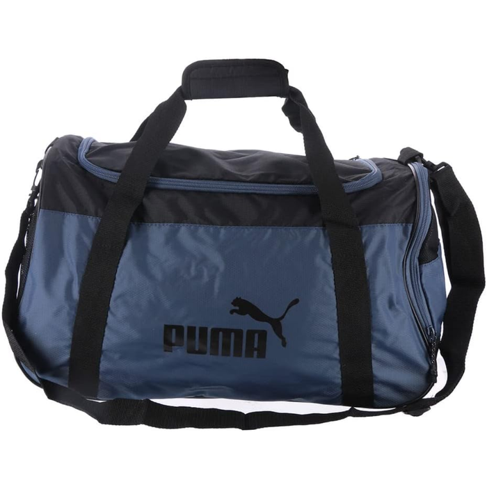 Puma Evercat Foundation Duffel Bag – Blue (PV2-0845-421)