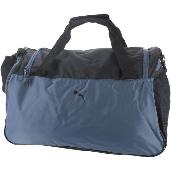Puma Evercat Foundation Duffel Bag – Blue (PV2-0845-421)