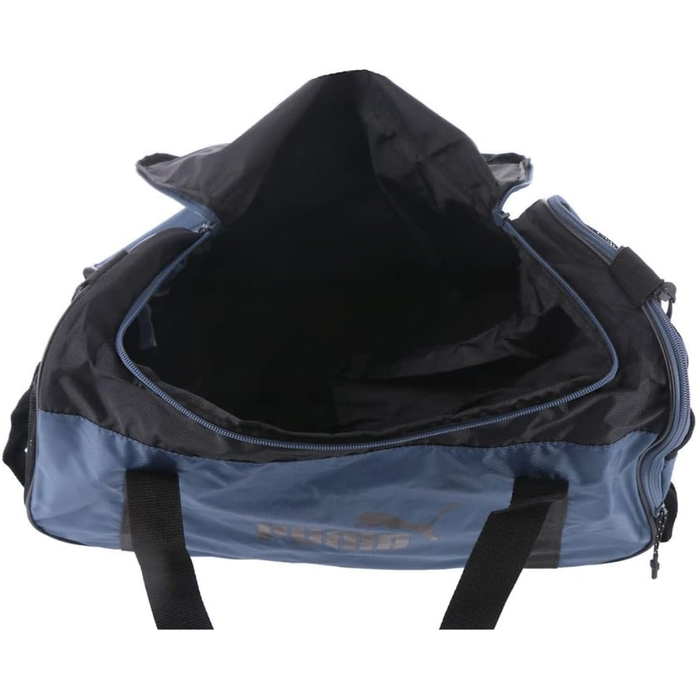 Puma Evercat Foundation Duffel Bag – Blue (PV2-0845-421)