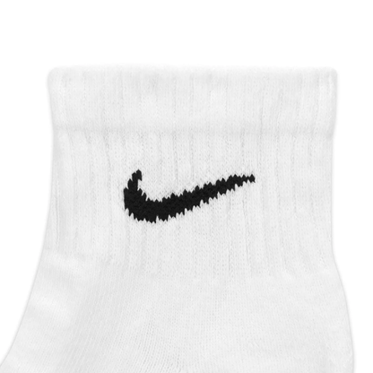 Nike Everyday Cushioned Training Ankle Socks (6 Pairs) – SX7669-964
