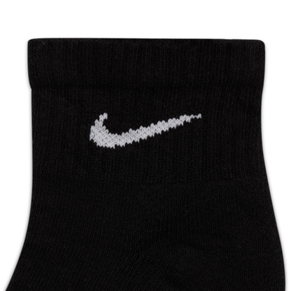 Nike Everyday Cushioned Training Ankle Socks (6 Pairs) – SX7669-964