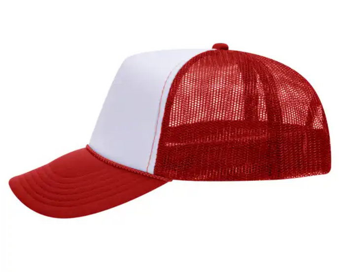 FA LA LA LA LA - HAT