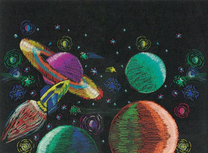 Faber-Castell® Colored EcoPencils, Metallic Faber-Castell Craft/Toy