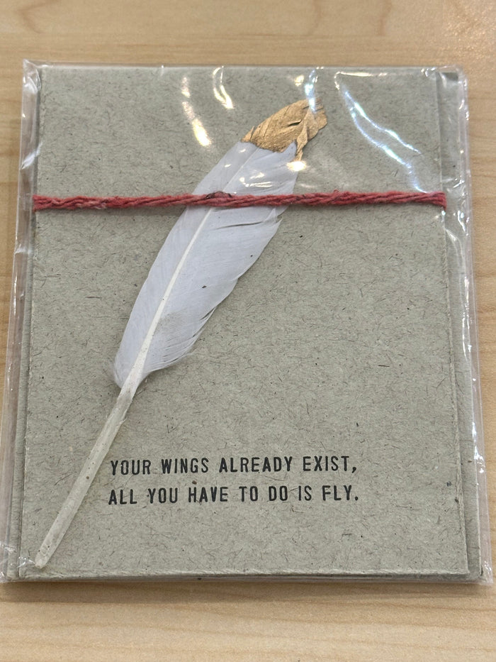 Your Wings