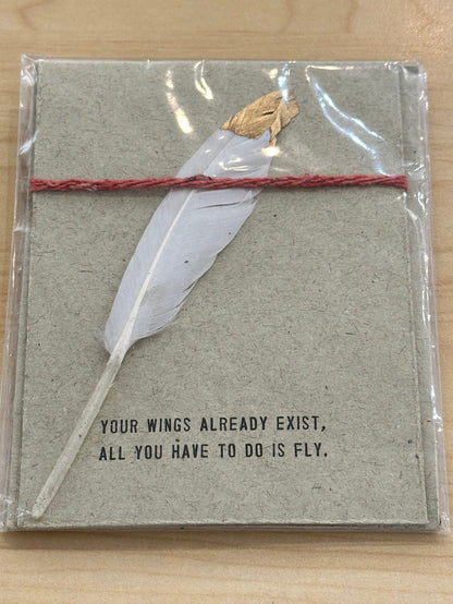 Your Wings