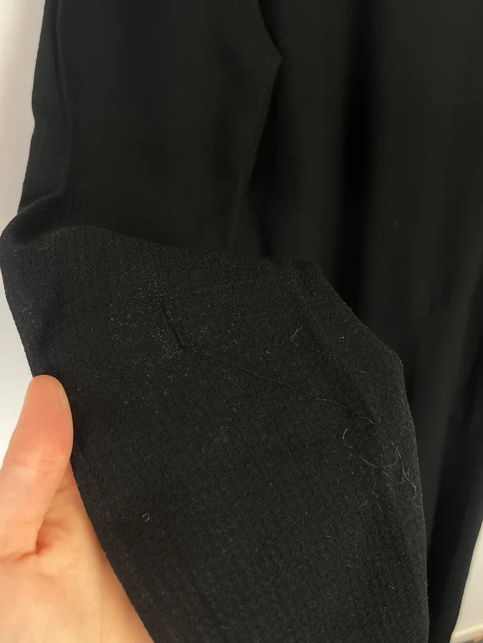 Filippa K Back Split Maxi-klänning