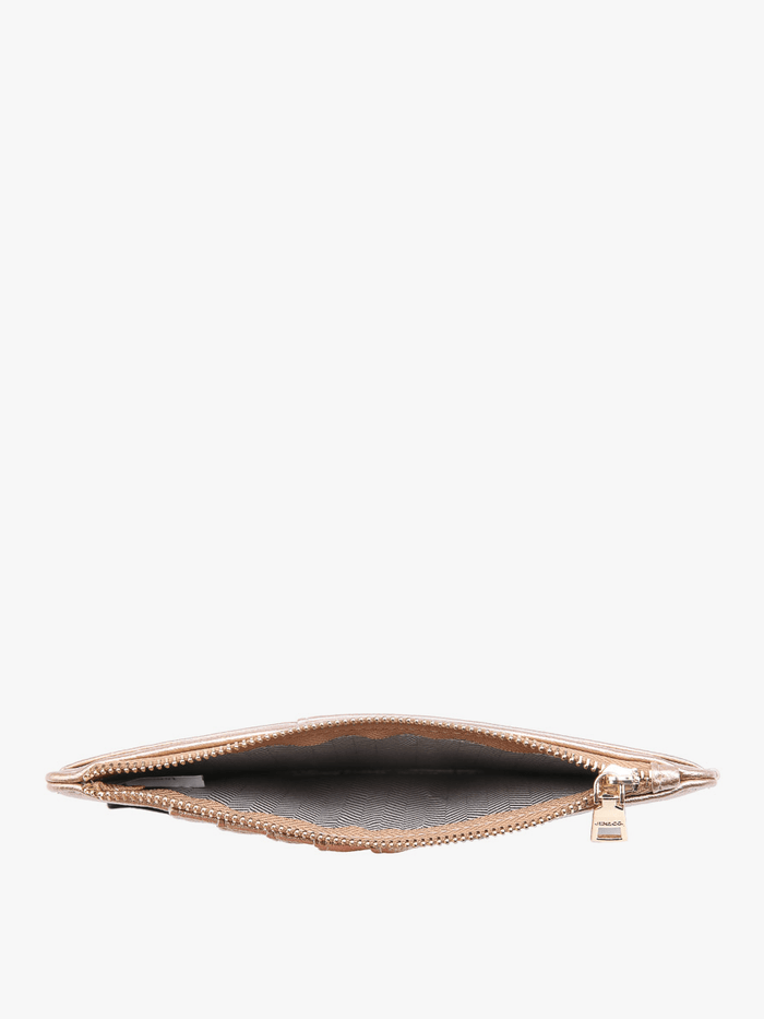 Flat Wallet Card Holder  | 6 Colors Jen & Co Wallet