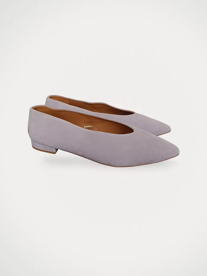 Flattered Uma-sandaler