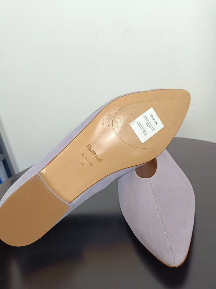 Flattered Uma-sandaler