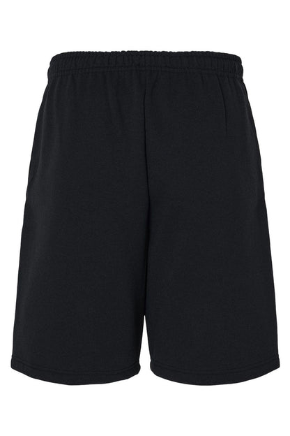 Angel of Death Sweat Shorts [Unisex]