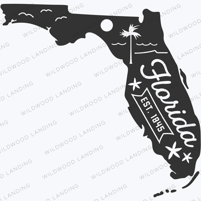FLORIDA ICON