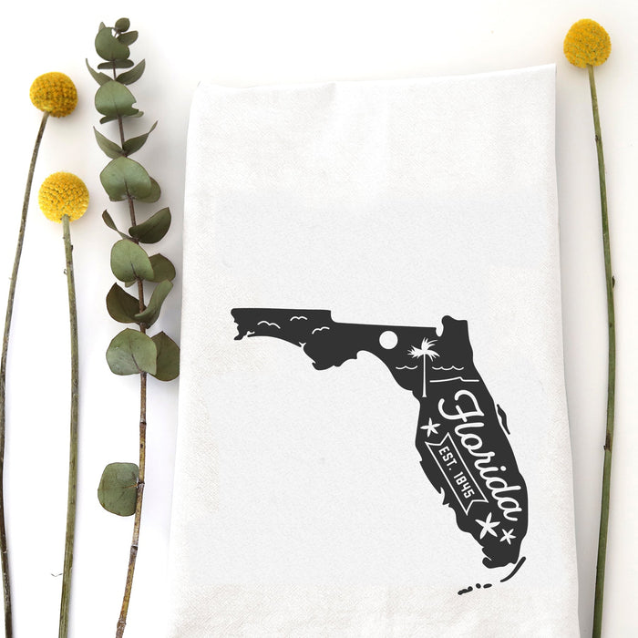 FLORIDA ICON