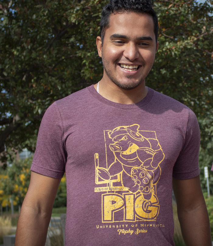 Floyd of Rosedale Tee - Trophy Series Shirt #2