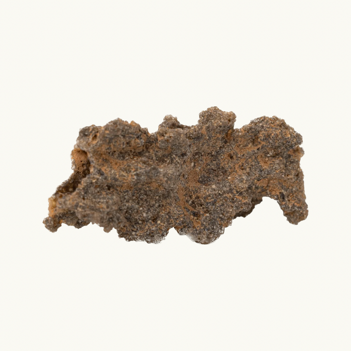 Rare Crystal Collection - Fulgurite Tubes - Manifestation Energy