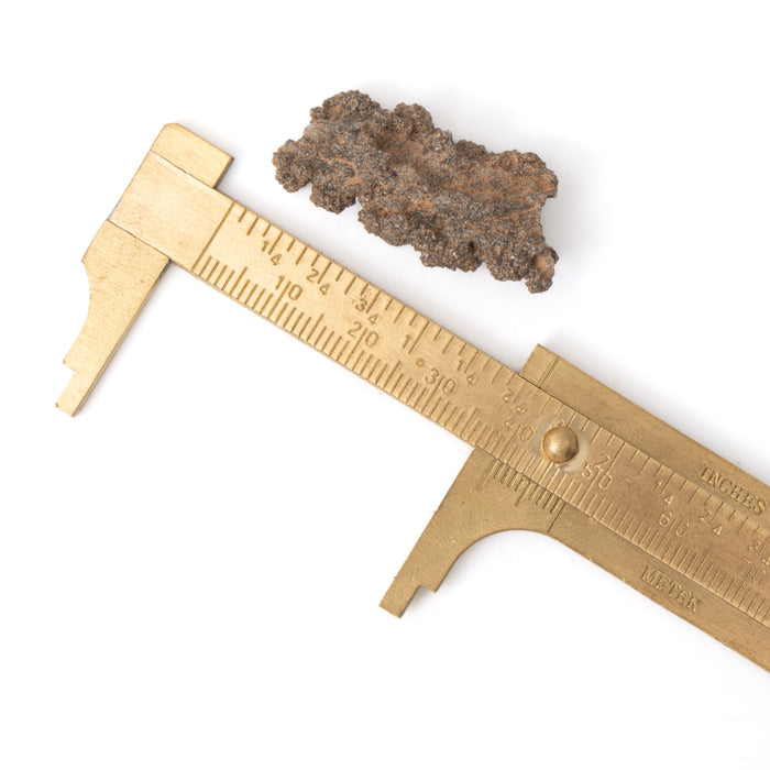 Rare Crystal Collection - Fulgurite Tubes - Manifestation Energy