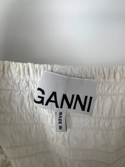 Ganni-klänning