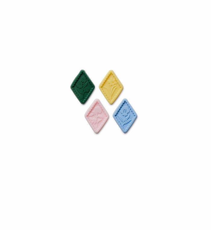 Garden Study Wax Seal Set Rifle Paper Co.