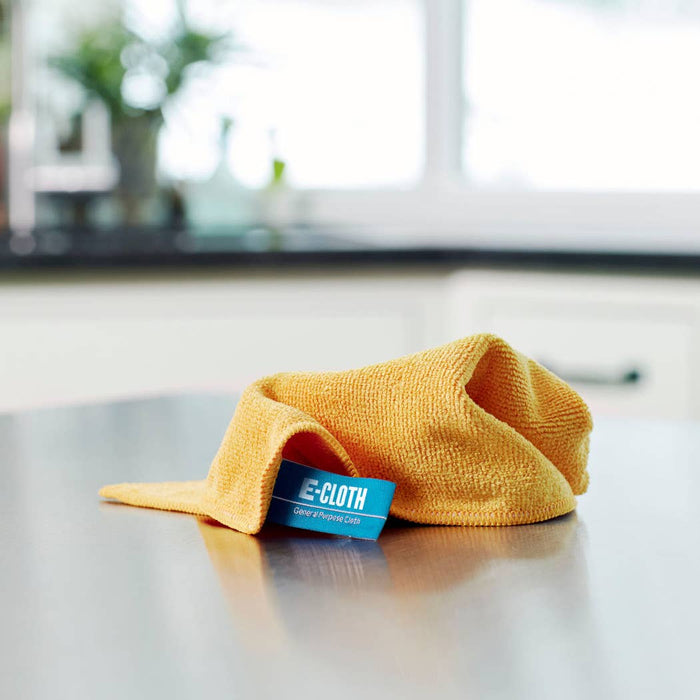 General Purpose Cloth: Blue E-Cloth
