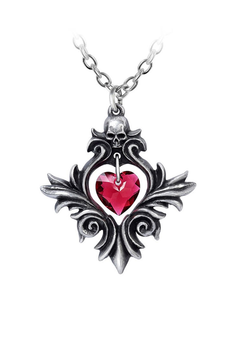 Bouquet of Love Pendant