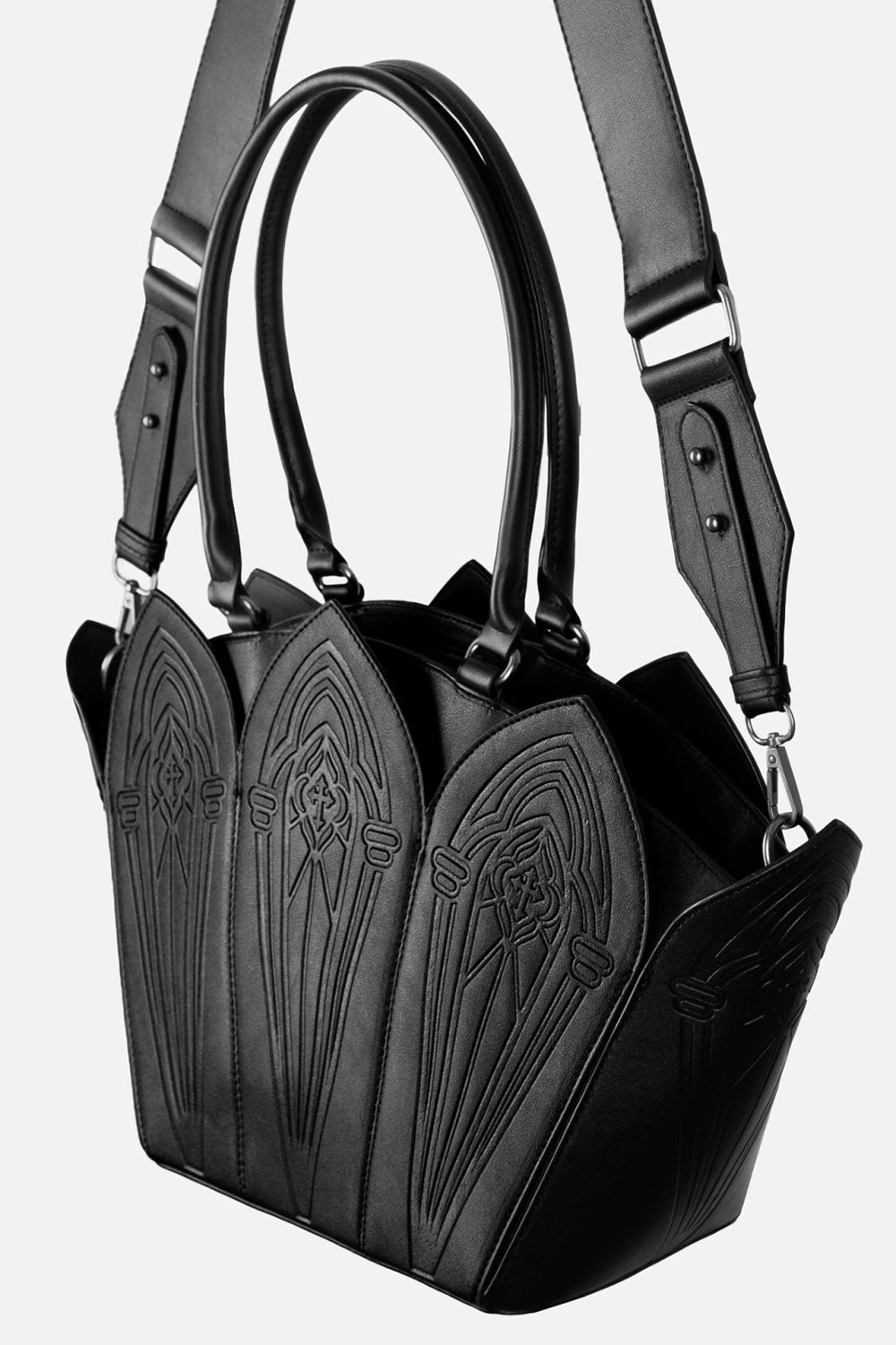 Crucis Umbra Bag