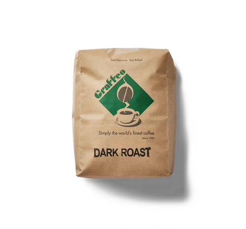 Graffeo Dark Roast
