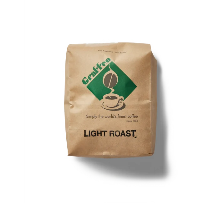 Graffeo Light Roast