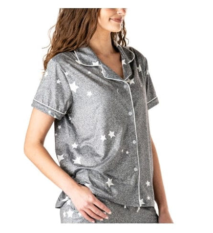 Hello Mello Stargazer Short Pajama Set DM Merchandising Pajama