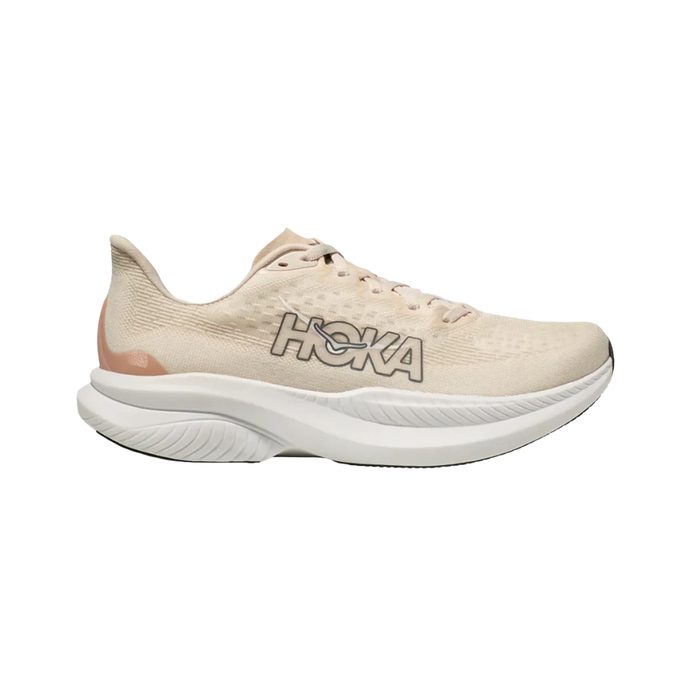 Hoka Women’s Mach 6 Everyday Running Shoe – 1147810-EGV